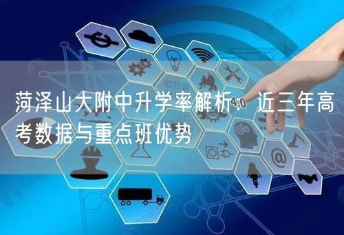 菏泽山大附中升学率解析:近三年高考数据与重点班优势 菏泽山大附中升学率解析:近三年高考数据与重点班优势