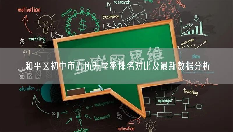 和平区初中市五所升学率排名对比及最新数据分析 和平区初中市五所升学率排名对比及最新数据分析