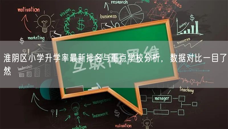 淮阴区小学升学率最新排名与重点学校分析,数据对比一目了然 淮阴区小学升学率最新排名与重点学校分析,数据对比一目了然