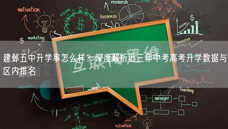 建邺五中升学率怎么样?深度解析近三年中考高考升学数据与区内排名 建邺五中升学率怎么样?深度解析近三年中考高考升学数据与区内排名