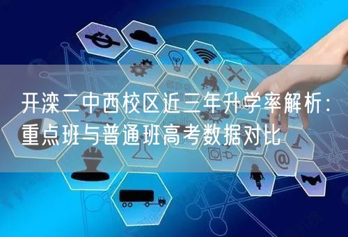 开滦二中西校区近三年升学率解析:重点班与普通班高考数据对比 开滦二中西校区近三年升学率解析:重点班与普通班高考数据对比