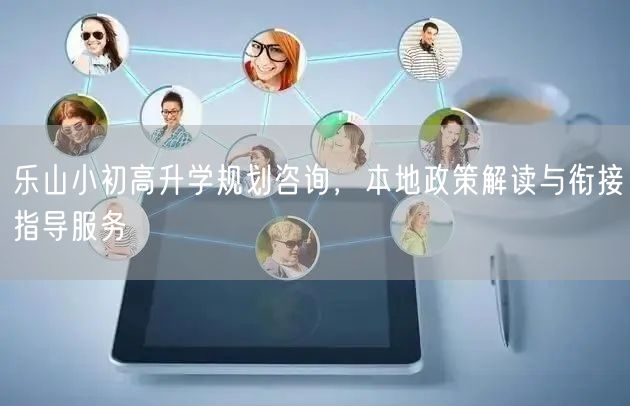 乐山小初高升学规划咨询，本地政策解读与衔接指导服务