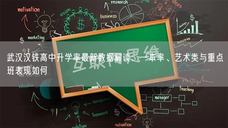 武汉汉铁高中升学率最新数据解读:一本率、艺术类与重点班表现如何 武汉汉铁高中升学率最新数据解读:一本率、艺术类与重点班表现如何