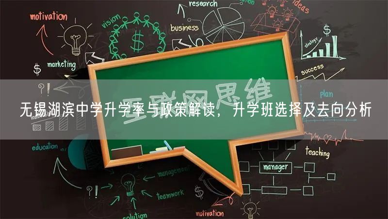 无锡湖滨中学升学率与政策解读,升学班选择及去向分析 无锡湖滨中学升学率与政策解读,升学班选择及去向分析