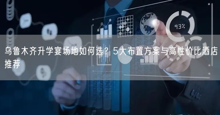乌鲁木齐升学宴场地如何选?5大布置方案与高性价比酒店推荐 乌鲁木齐升学宴场地如何选?5大布置方案与高性价比酒店推荐