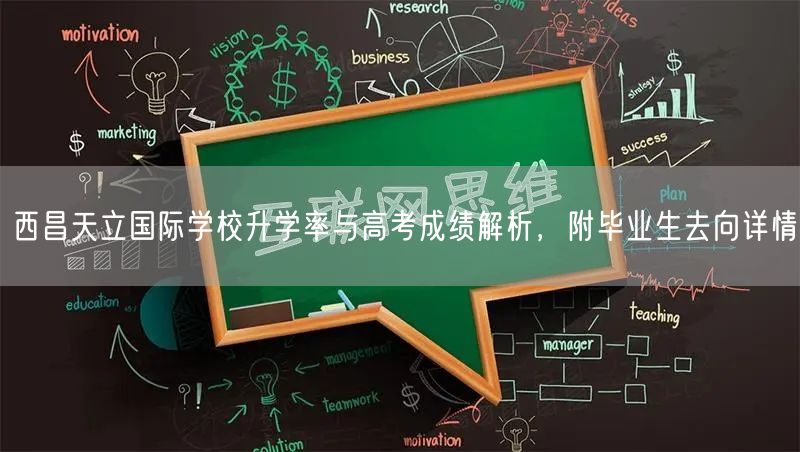 西昌天立国际学校升学率与高考成绩解析,附毕业生去向详情 西昌天立国际学校升学率与高考成绩解析,附毕业生去向详情