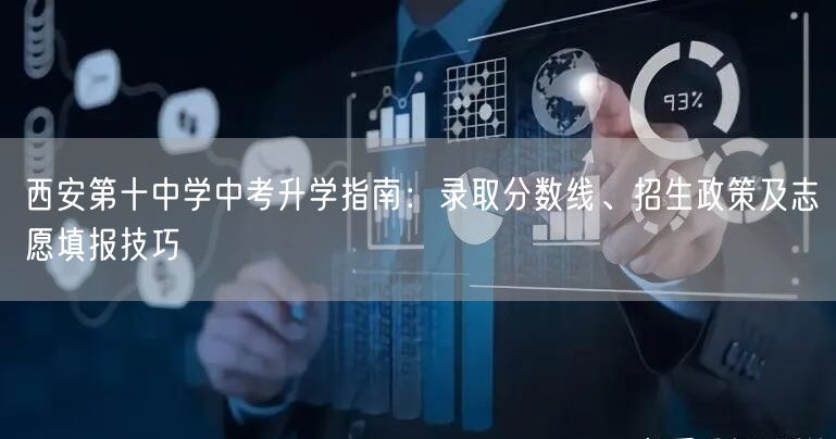 西安第十中学中考升学指南:录取分数线、招生政策及志愿填报技巧 西安第十中学中考升学指南:录取分数线、招生政策及志愿填报技巧